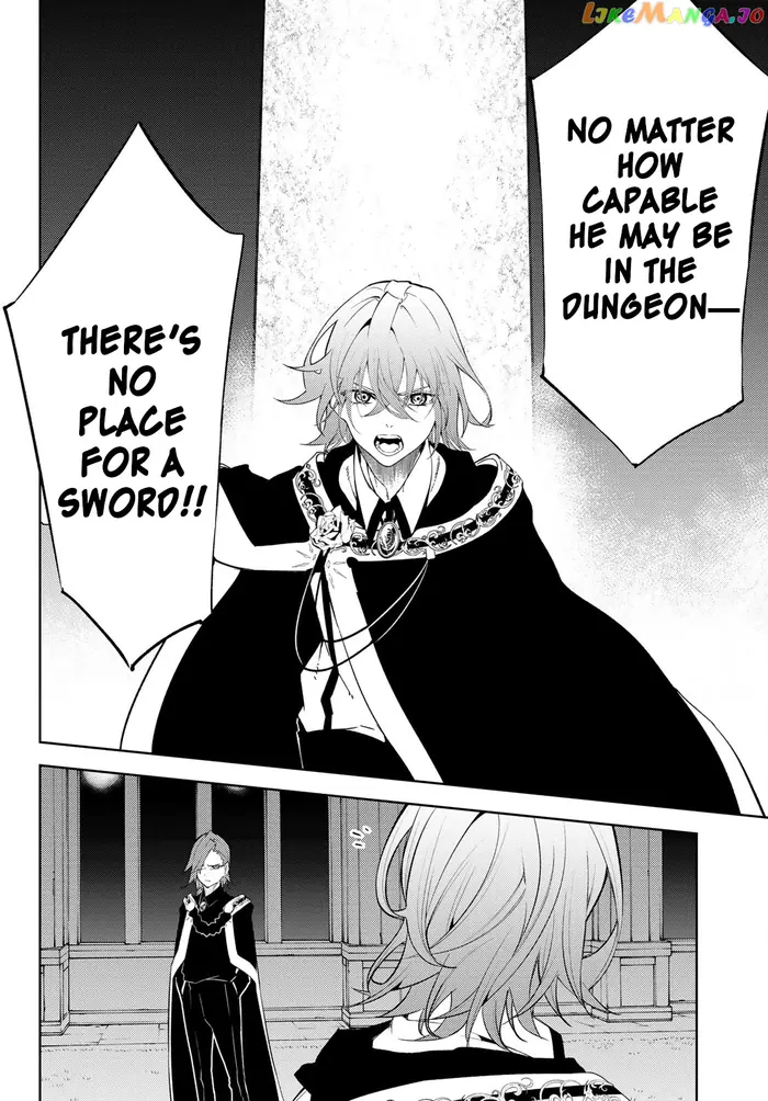 Wistoria: Wand and Sword Chapter 22 image 13_optimized